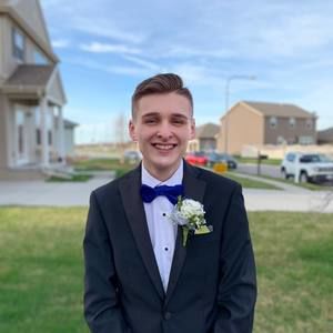 Meet your Posher, Isaac